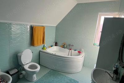 Casa de vanzare cu 4 camere in tokai - 4