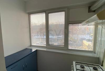 Apartament cu 2 camere semidecomandat, mobilat în Giulești - 15