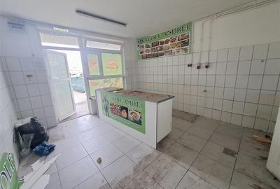 Spațiu comercial, de 21.079999923706 mp, în Cug - 1