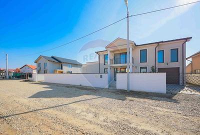 De vanzare Casa/Pensiune in zona Nufarul - Sanmartin - 47