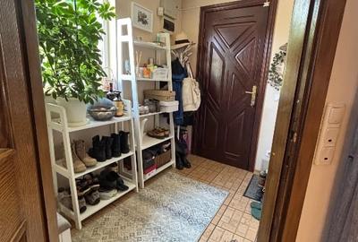 Casă individuală cu 3 camere cu Canalizare în Central - 11