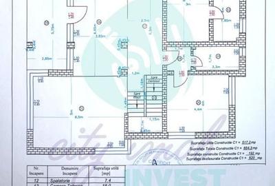 Vila individuala 12 camere Iancu Nicolae- Jolie Ville - 18