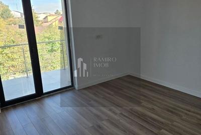 Apartament cu 3 camere decomandat în Drumul Găzarului - 9