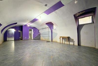 Spatiu cu destinatii multiple / Parcul Reconcilierii - 3