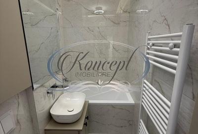 Apartament modern la etaj intermediar - 10