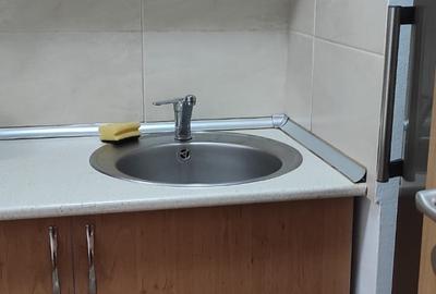 Mihai Bravu,la 5 minute de metrou,constructie noua,centrala termica,terasa 10 mp - 7