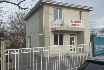 Casă cu 4 camere în Moșnița Veche - 3