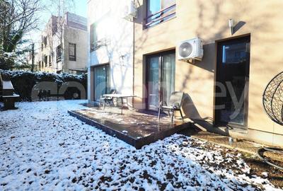 Duplex cu 5 camere cu Canalizare în Pipera - 1