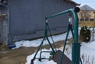 Casă individuală cu 3 camere cu Teren 2155 Mp în Traian - 16