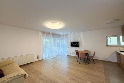 Apartament cu 2 camere semidecomandat în Bună Ziua - 2