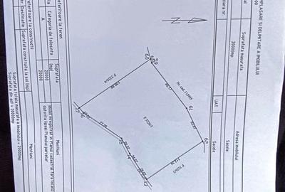 Teren in zona Bradet-Sacele - 8