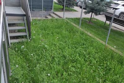 Apartament cu 2 camere decomandat în Central - 7
