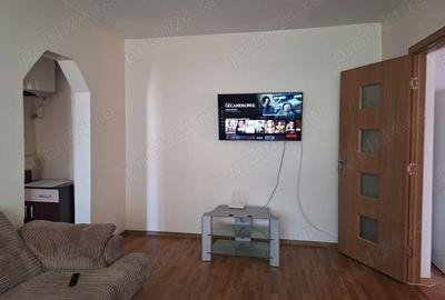 Apartament cu 3 camere semidecomandat în Brezoi - 2
