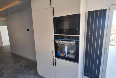 Apartament cu 3 camere decomandat în Ostroveni - 10