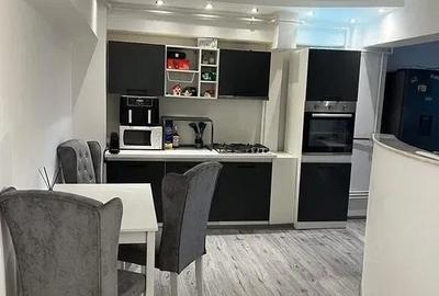 Apartament cu 2 camere decomandat, mobilat în Gara - 4