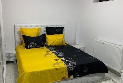 Apartament cu 2 camere în Central - 4