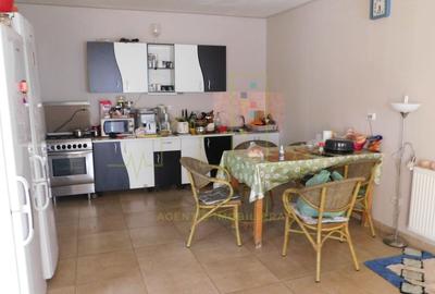 Casă individuală cu 4 camere cu Teren 635 Mp în Moșnița Nouă - 6