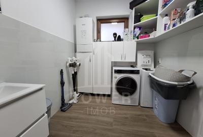 Casă individuală cu 4 camere cu Teren 264 Mp în Tineretului - 18