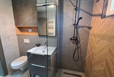 Apartament pet friendly cu 3 camere (2 paturi matrimoniale) - Complex studentesc - 4