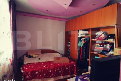 Casă cu 4 camere în Central - 7