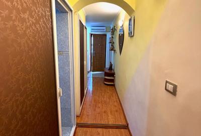 Casă cu 5 camere cu Teren 230 Mp în Păcii - 11