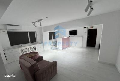 Spațiu comercial, de 55 mp, în 13 Septembrie - 3