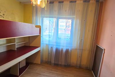 Apartament cu 3 camere decomandat în Dacia - 6