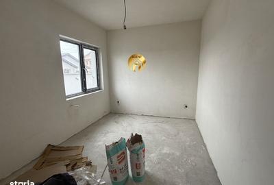 Casă cu 4 camere în Central - 5