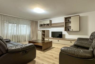 Apartament cu 2 camere decomandat, mobilat în Far - 2