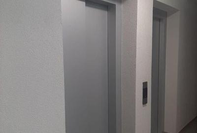 Apartament dublu zona Genesys Arad - 15