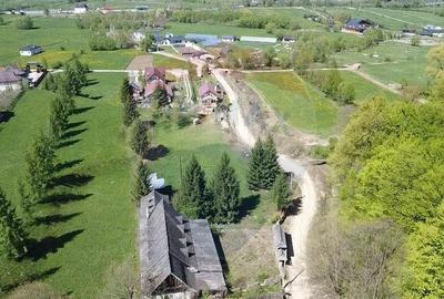 Casa de vancata Bucsoaia - 24