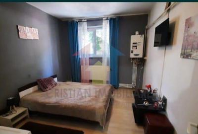 Garsoniera Mobilata complet Totul Nou - Progresu-parter - 1