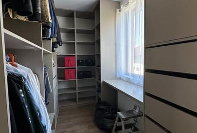 Casă cu 4 camere cu Teren 100 Mp în Bragadiru - 12