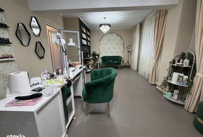 Spațiu comercial, de 33 mp, în Central - 7