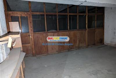 Colentina Parcul Plumbuita,  S+P+E, suprafata 1032 mp,,teren 533 m - 3