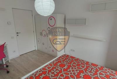 Stadion 3 Camere 90 mp Parcare City Park,  masina spalat vase, uscator de rufe - 6