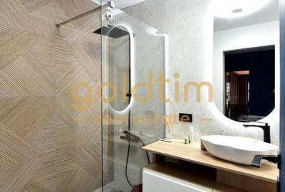 DUPLEX SUPERB/MOBILAT SI UTILAT/AVIATIEI/CLOUD 9/PROMENADA MALL - 12