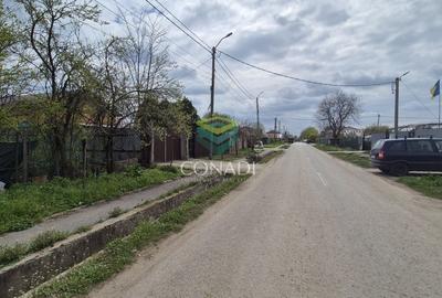 Teren Construcții intravilan de 700 mp, în Afumați - 4