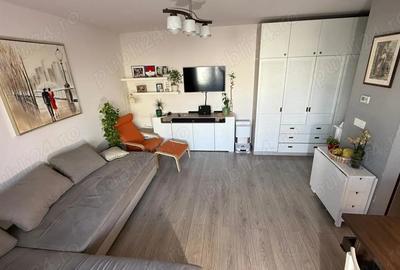 Apartament cu 2 camere decomandat în Aradului - 5
