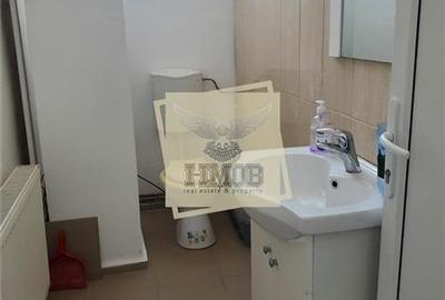 Spațiu comercial, de 58 mp, în Broscărie - 4