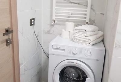 Garsonieră decomandată în Nord - 8