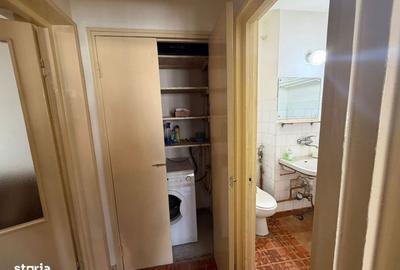 Apartament cu 2 camere semidecomandat în Decebal - 3