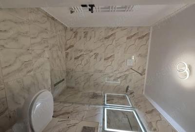 Apartament cu 3 camere decomandat în Central - 10