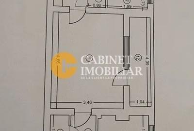 3 camere, et 3/4, bloc fara risc, LIBER, Tatarasi ! - 9