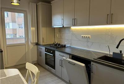 Apartament cu 2 camere decomandat, mobilat în Mănăștur - 10