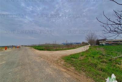 Teren de vanzare 4300mp  ( P+ 10 ) in Constanta / Zona Aurel Vlaicu Teren de vanzare 4300mp  ( P+ 10 ) in Constanta / Zona Aurel Vlaicu - 4