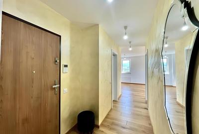 Apartament cu 2 Camere in Urban Plaza Partial Mobilat - 15