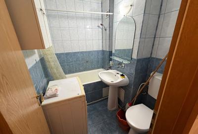 Inchiriere garsoniera, 32 mp. , zona Manastur - 5