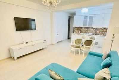 Mamaia Nord, apartament 2 de vanzare, mobilat - 2