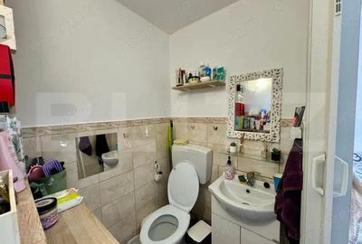 Casă cu 5 camere cu Teren 260 Mp în Central - 12